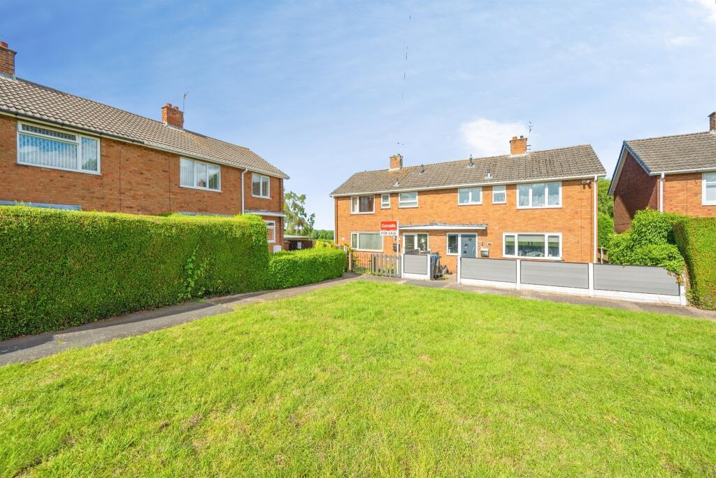 Main image of property: Harvey Road, Rugeley