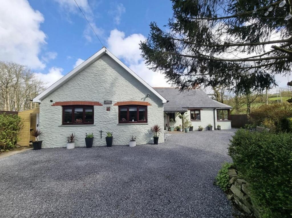 Main image of property: Sutton, Haverfordwest