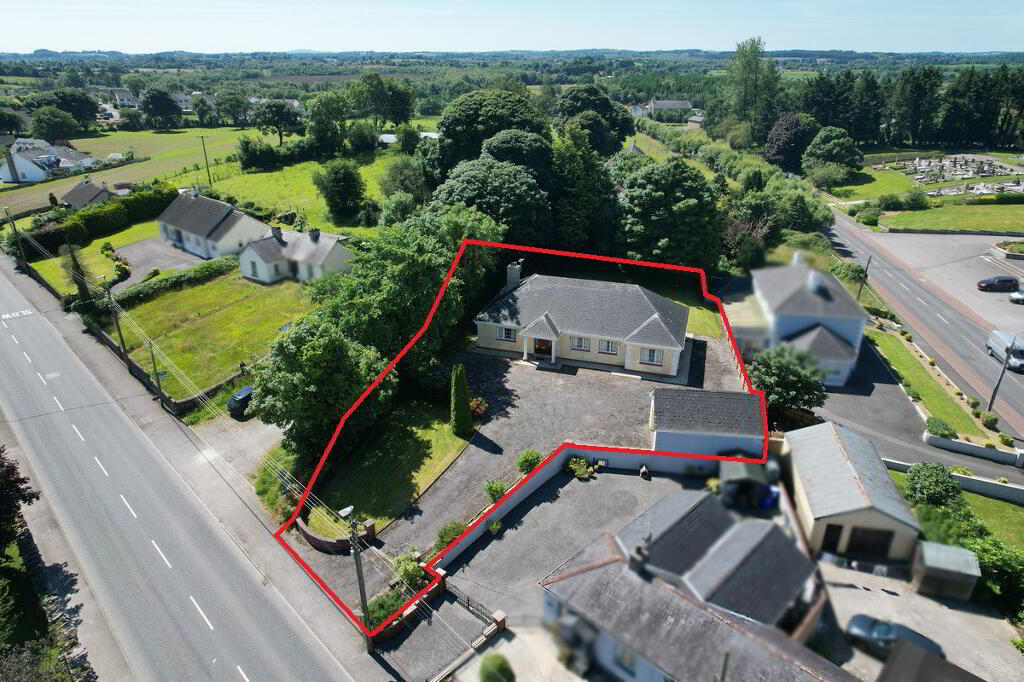 Main image of property: Daisyhill, Ballyconnell