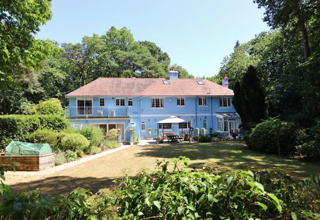 Kanes Hill, Southampton, SO19 - View 4
