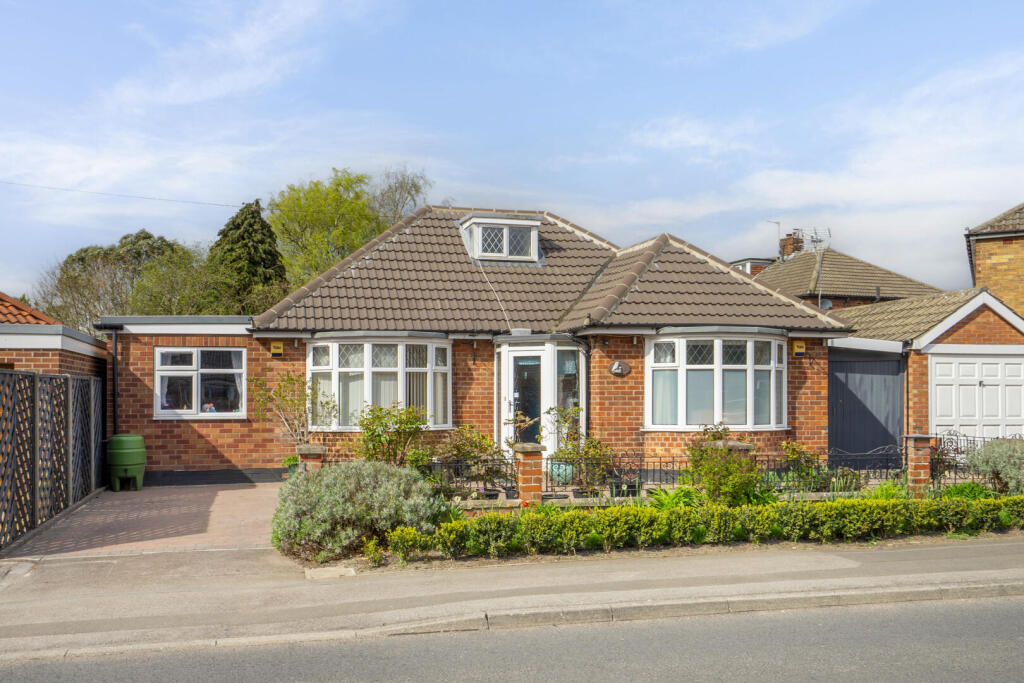 Main image of property: Howard Drive, Rawcliffe, York