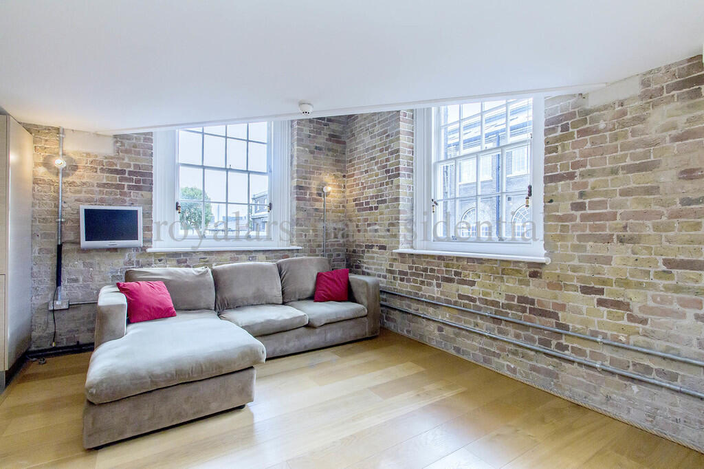 Apartment in London - View 4