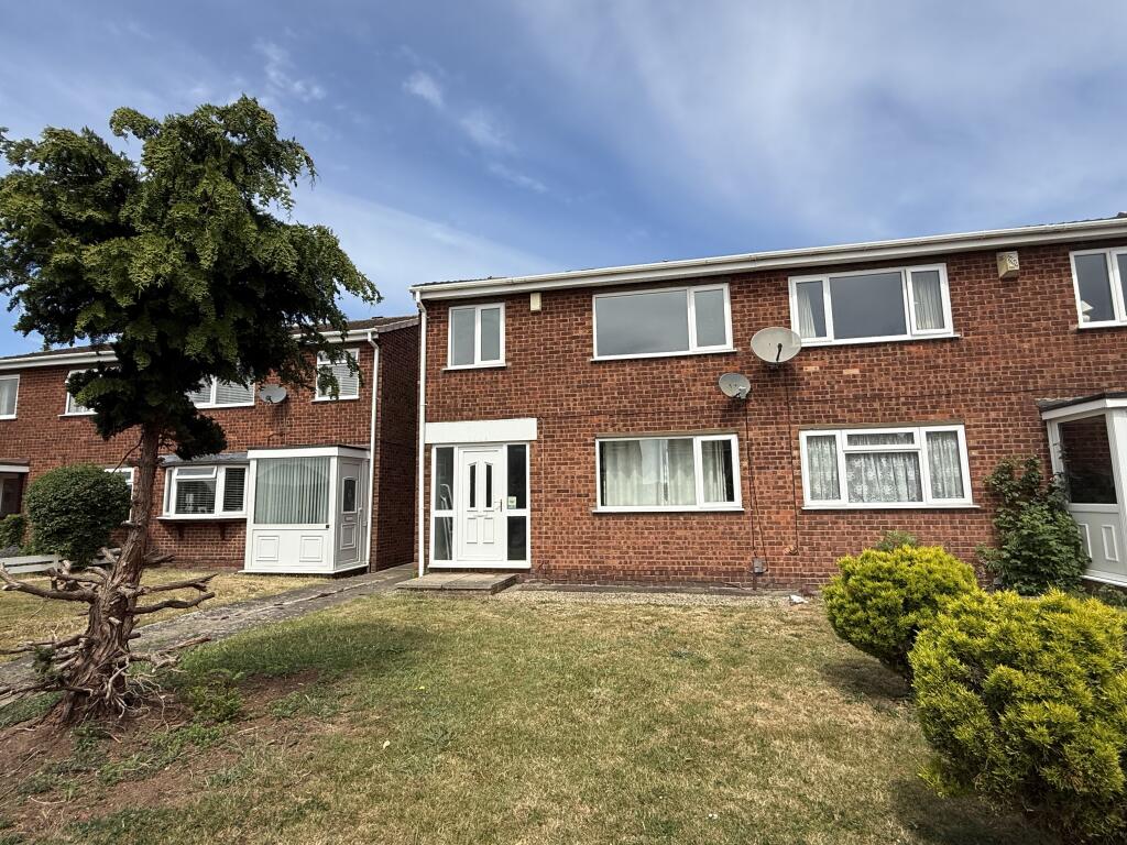 Main image of property: Shirley Walk, B79