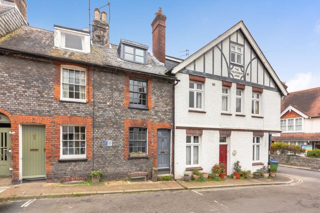 Main image of property: Sun Street, Lewes, BN7