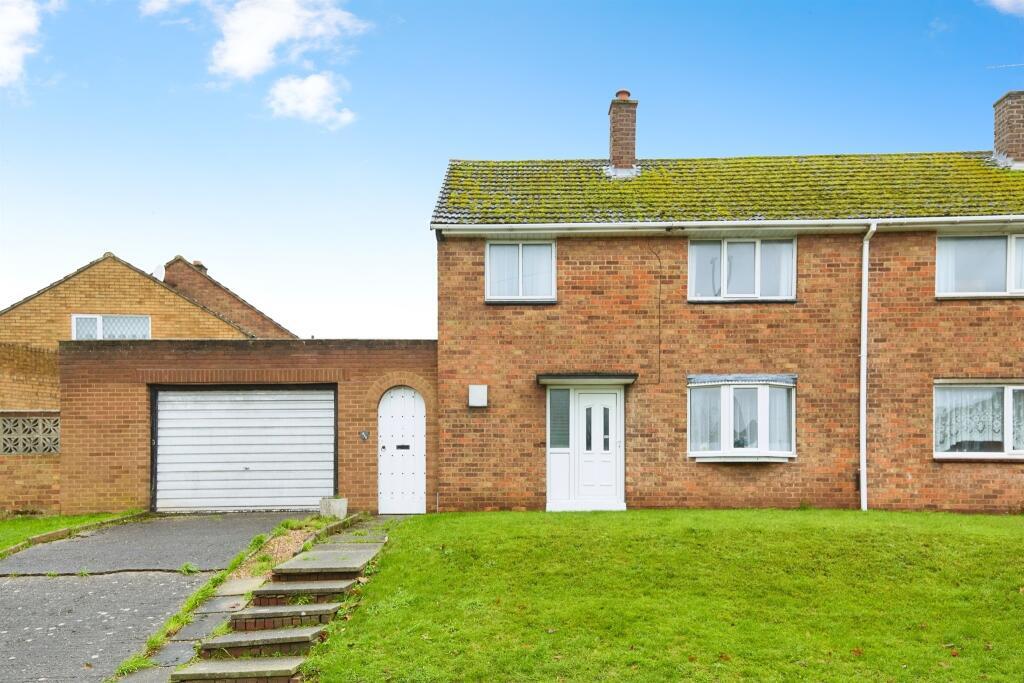Main image of property: Sycamore Road