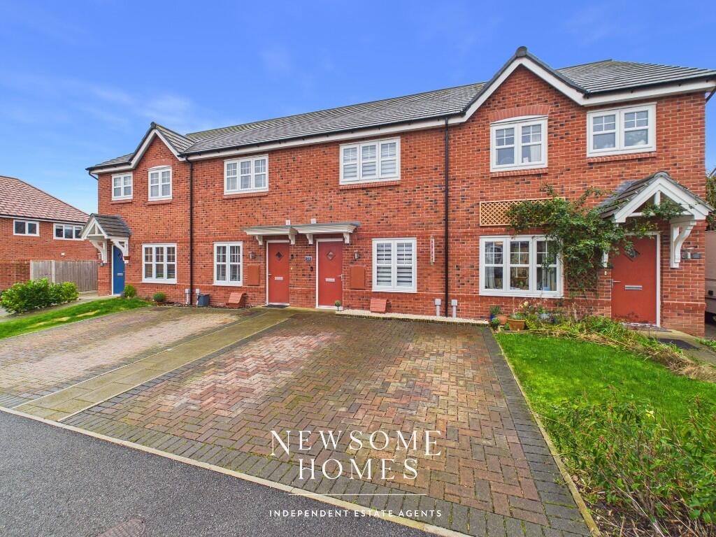 Main image of property: Rhodfa Clawdd Offa, Denbigh