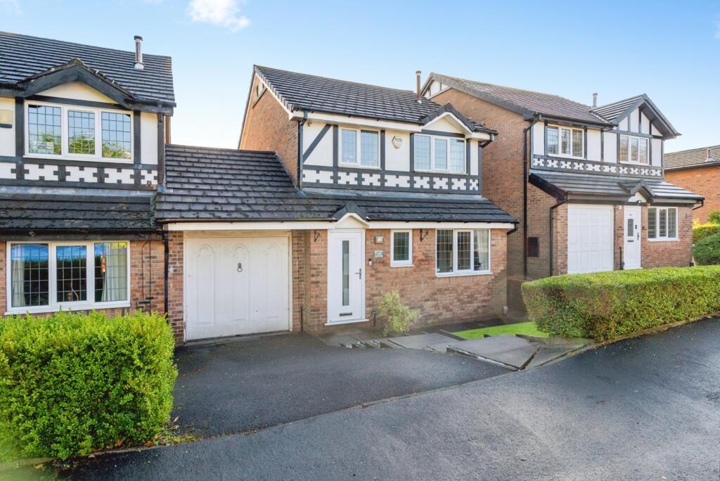 Main image of property: Ashworth Lane, Bolton, Greater Manchester, BL1