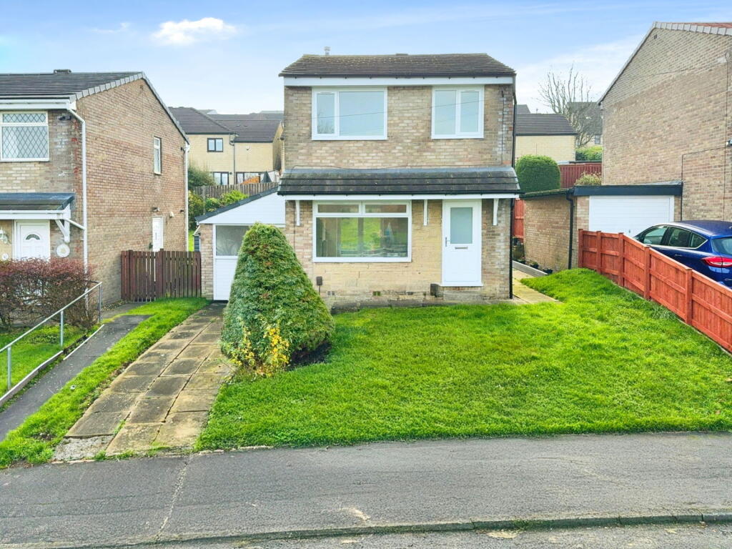 Main image of property: Cherry Tree Rise, Long Lee, Keighley, BD21 4RU