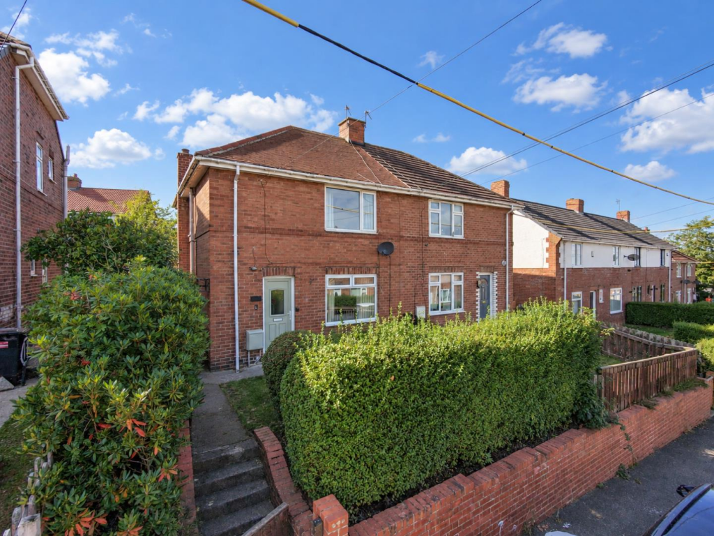 Main image of property: Holly Crescent, Sacriston, Durham