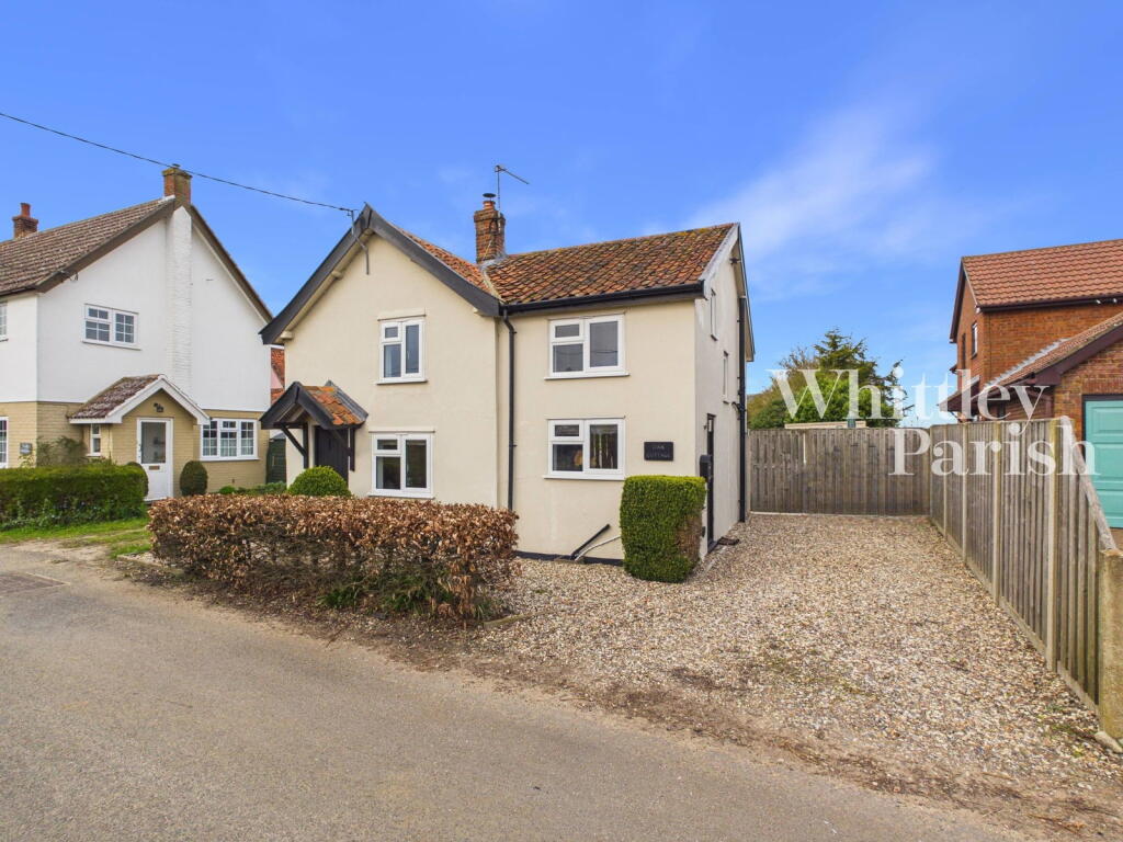 Main image of property: Mill Street, Gislingham