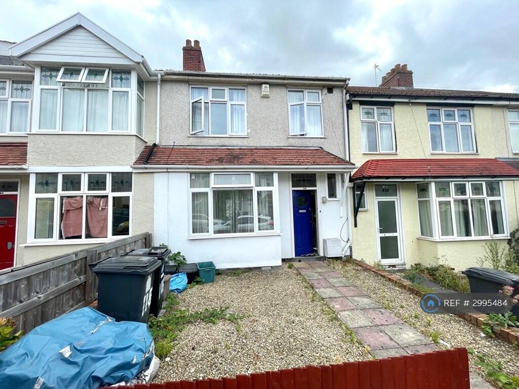 Main image of property: Keys Avenue, Bristol, BS7