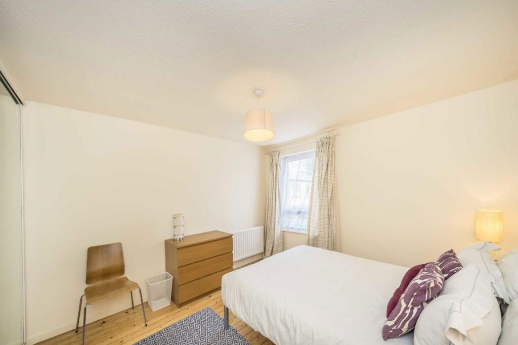 House in London, Clapham Junction - View 5