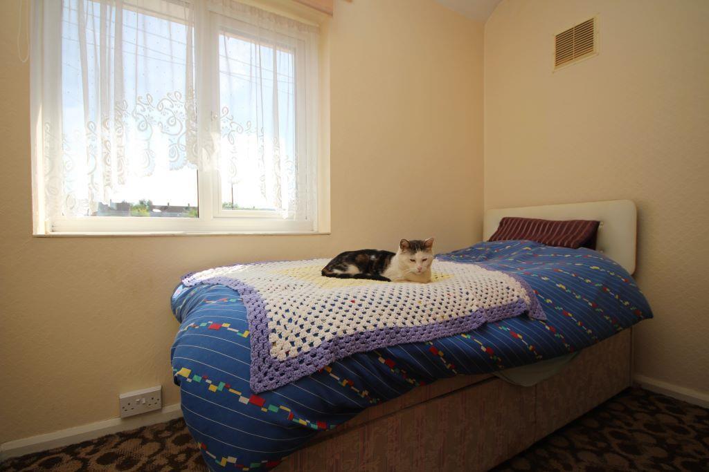 Mayfield Close, Ely - More
