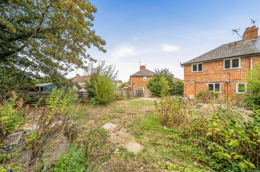 House in Tewkesbury - View 2