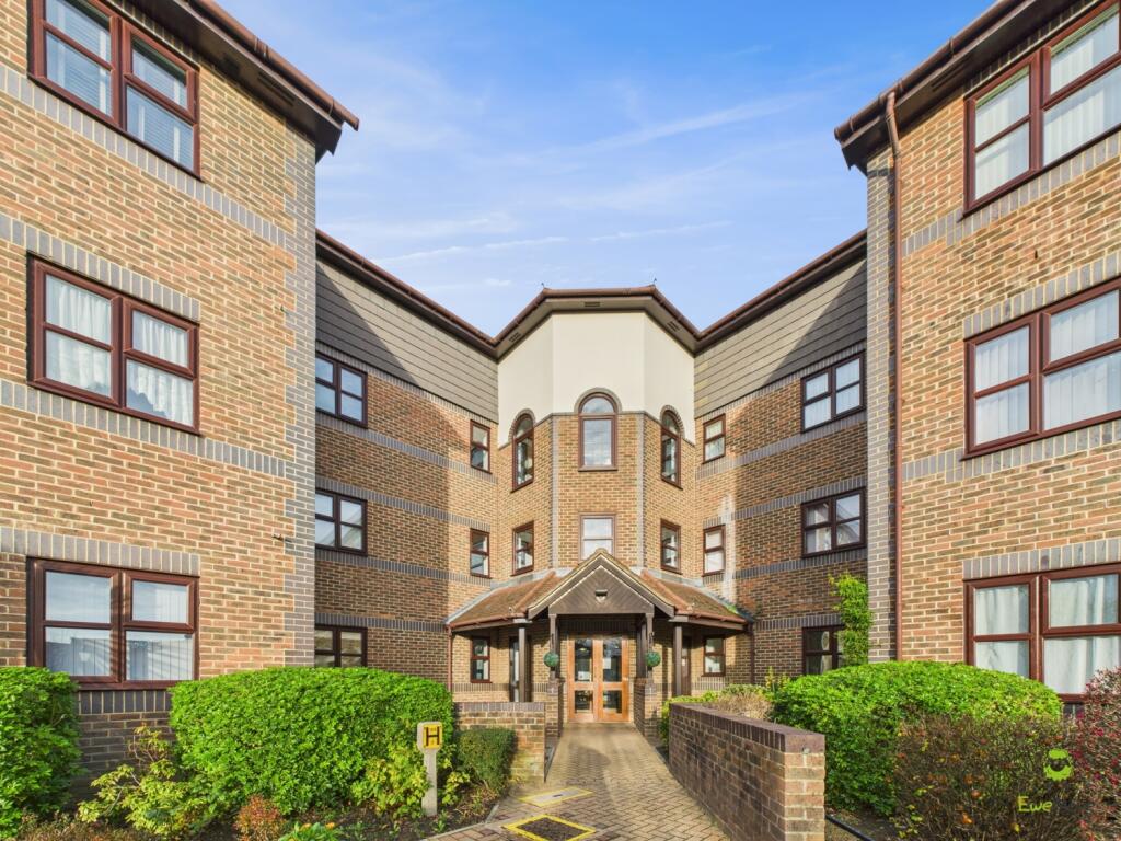 Main image of property: Kingsley Court, 21 Pincott Road, Bexleyheath, Kent, DA6