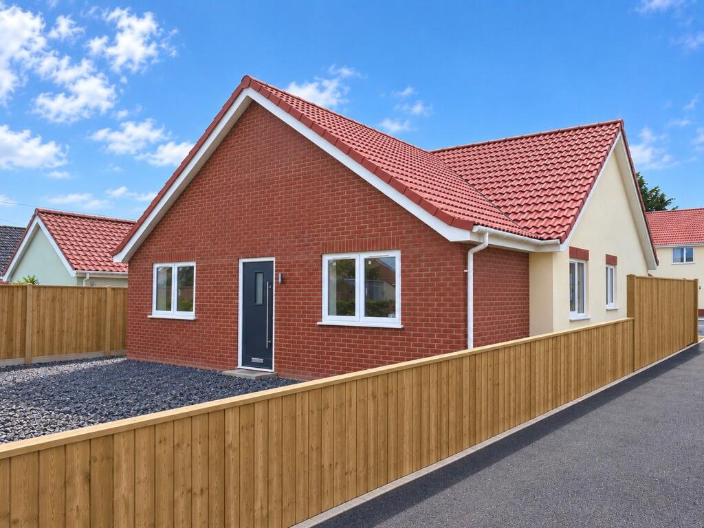 House in Norwich