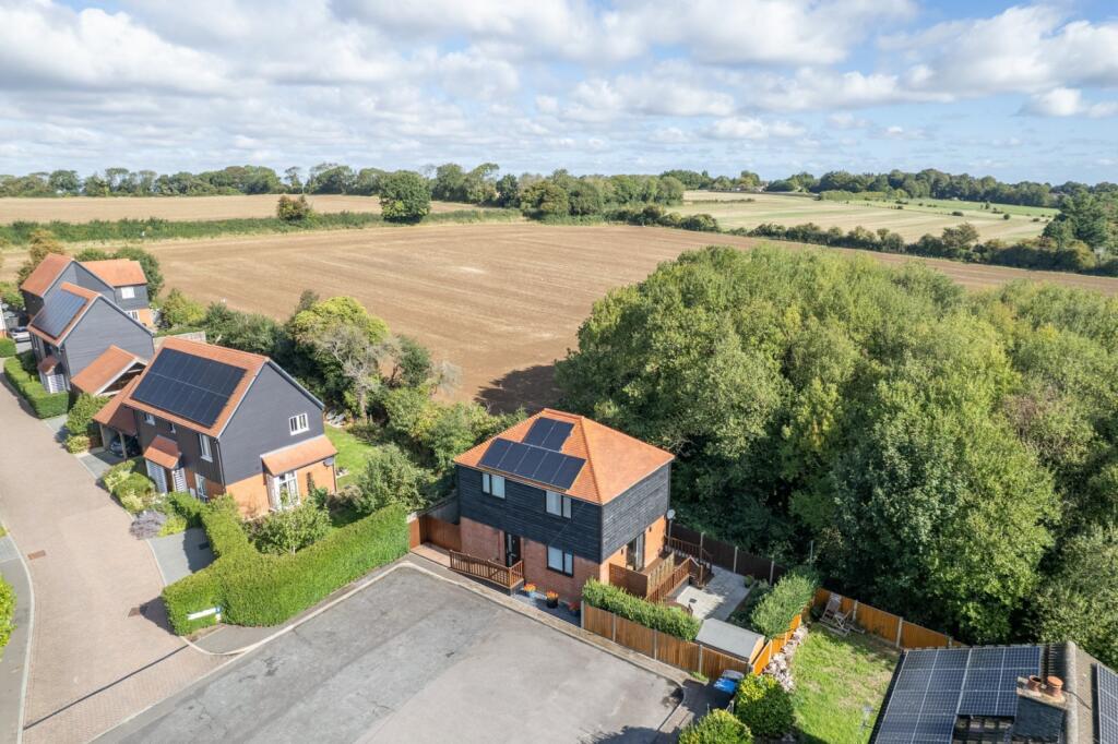 Main image of property: Westside, East Langdon, Dover, Kent, CT15