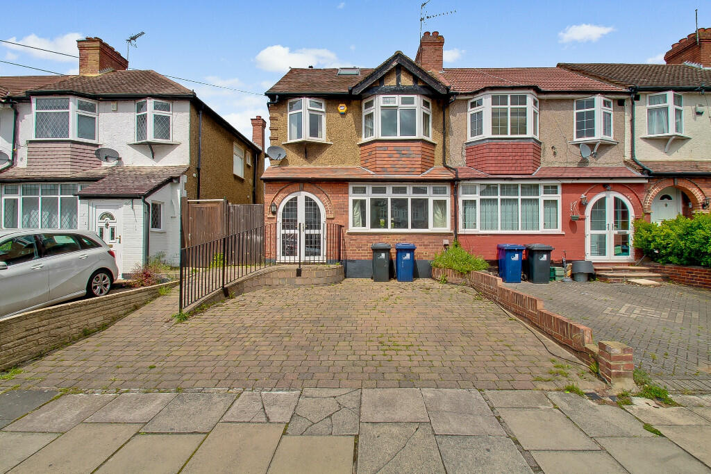 Main image of property: Wadham Gardens, Greenford, Middlesex, UB6