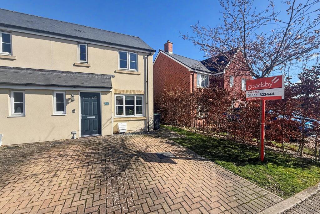 Main image of property: Amesbury