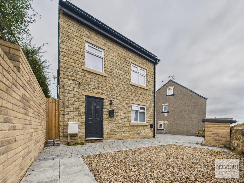 Main image of property: Sheffield Road, Hackenthorpe, Sheffield, S12