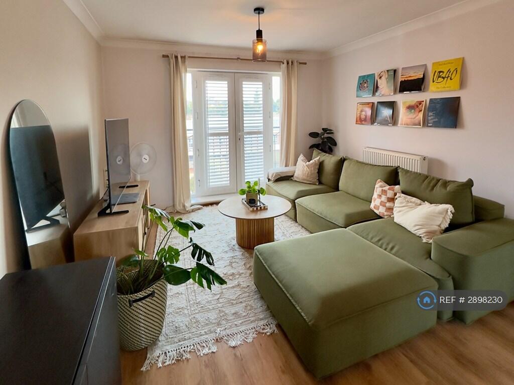 Main image of property: Sherwood, Nottingham, NG5