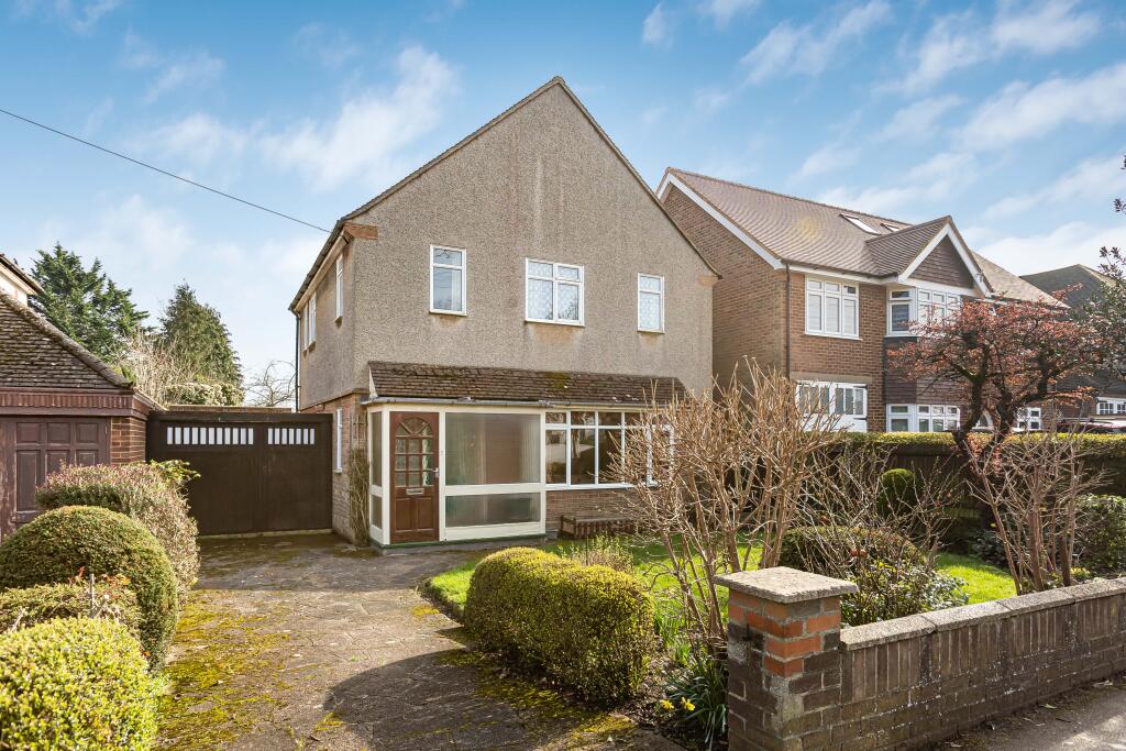 Main image of property: Abbey Avenue, St Albans, AL3