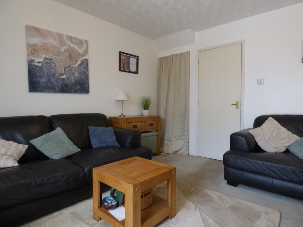 House in Worcester - More