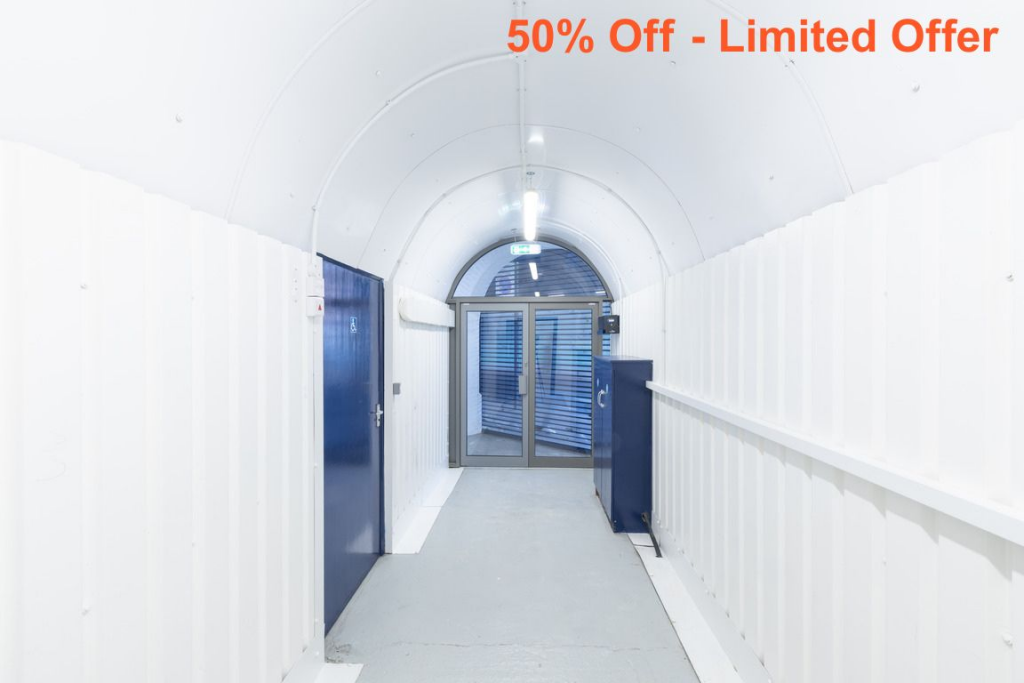 Flexible property space