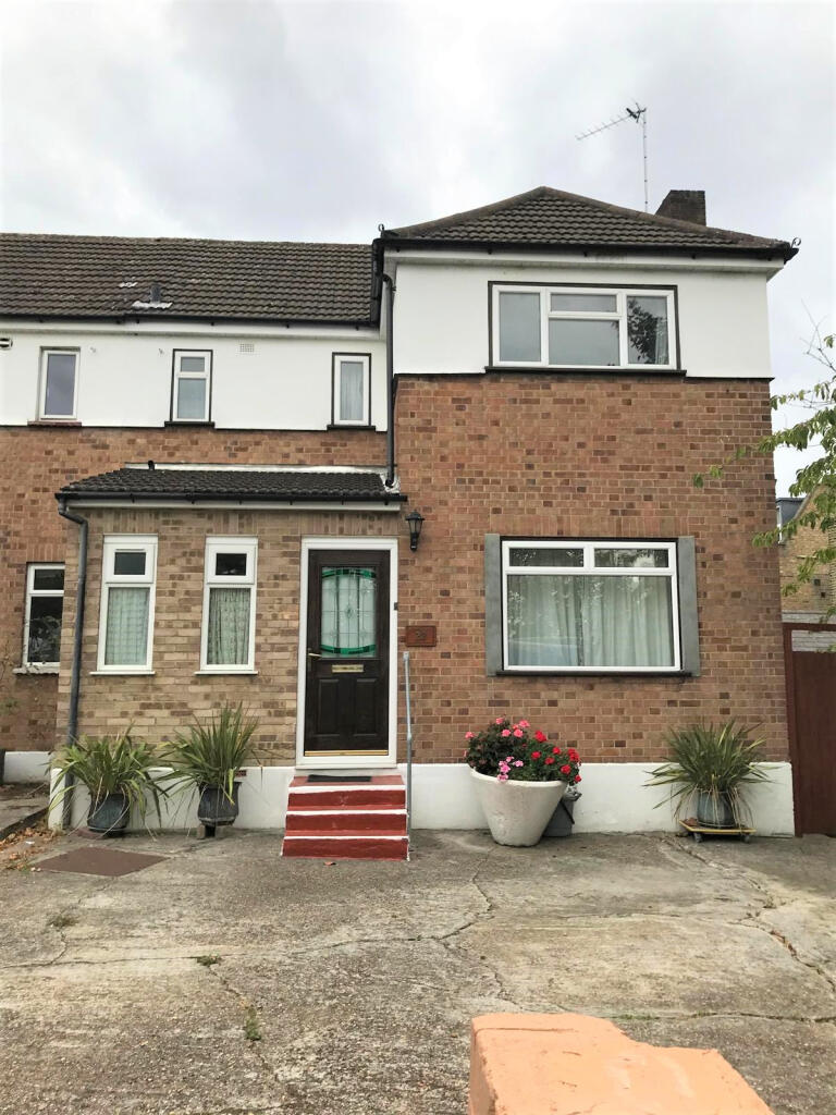 Main image of property: Brockley View, London, SE23