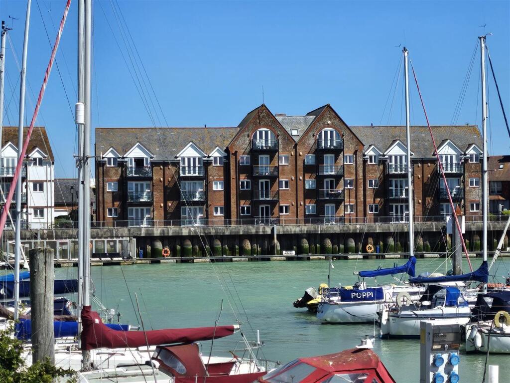 Main image of property: Pier Road Littlehampton