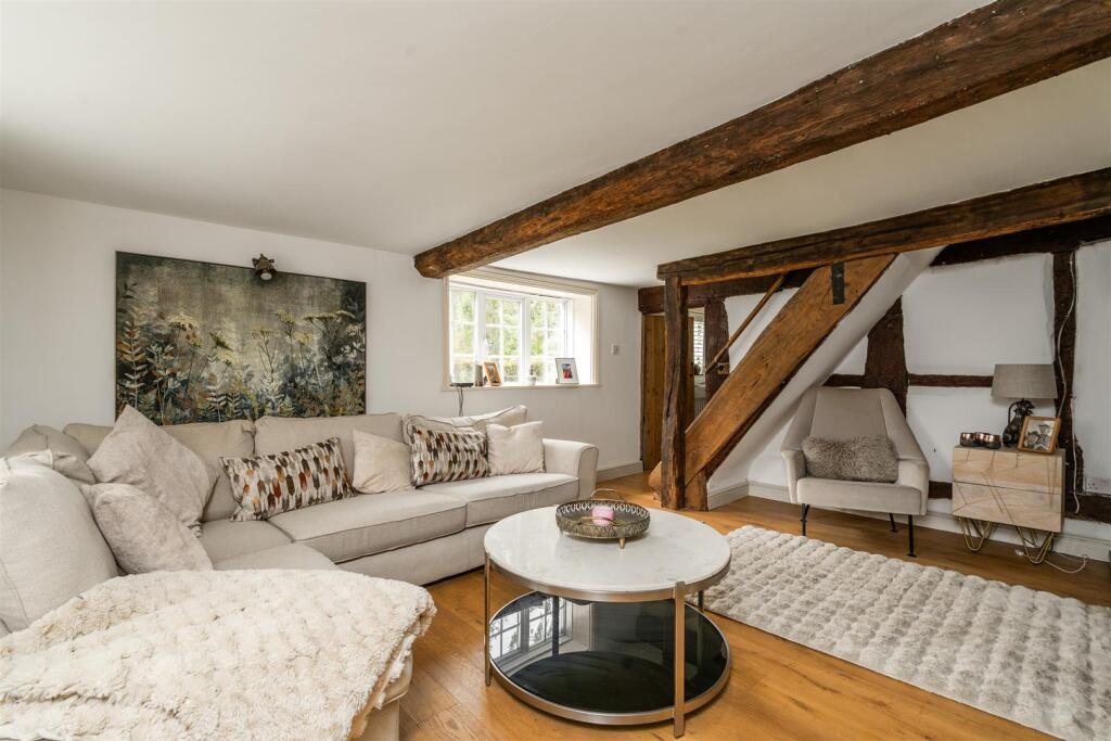 House in Stratford-on-Avon, Tanworth-in-Arden - More