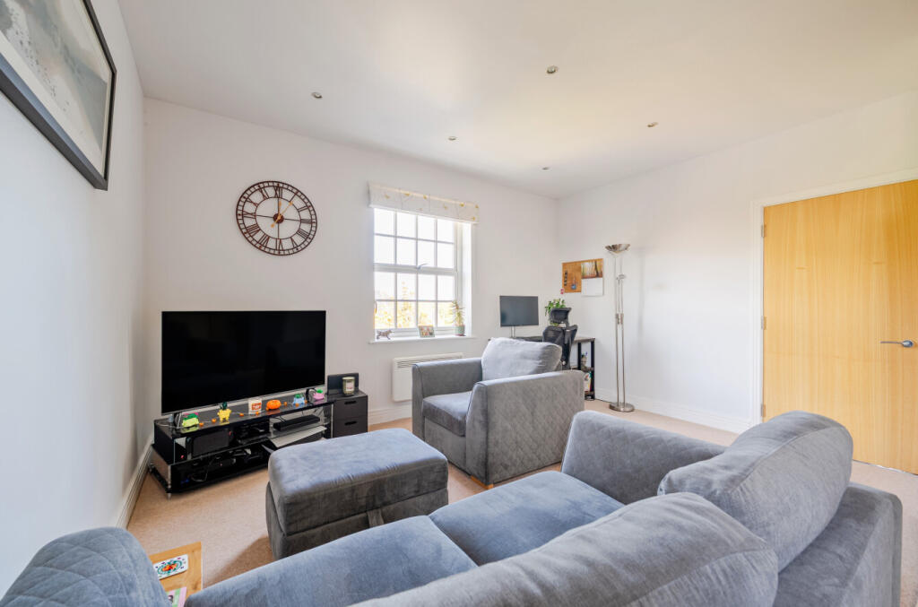 Apartment in Knowle, Tapnage, Wickham - View 2