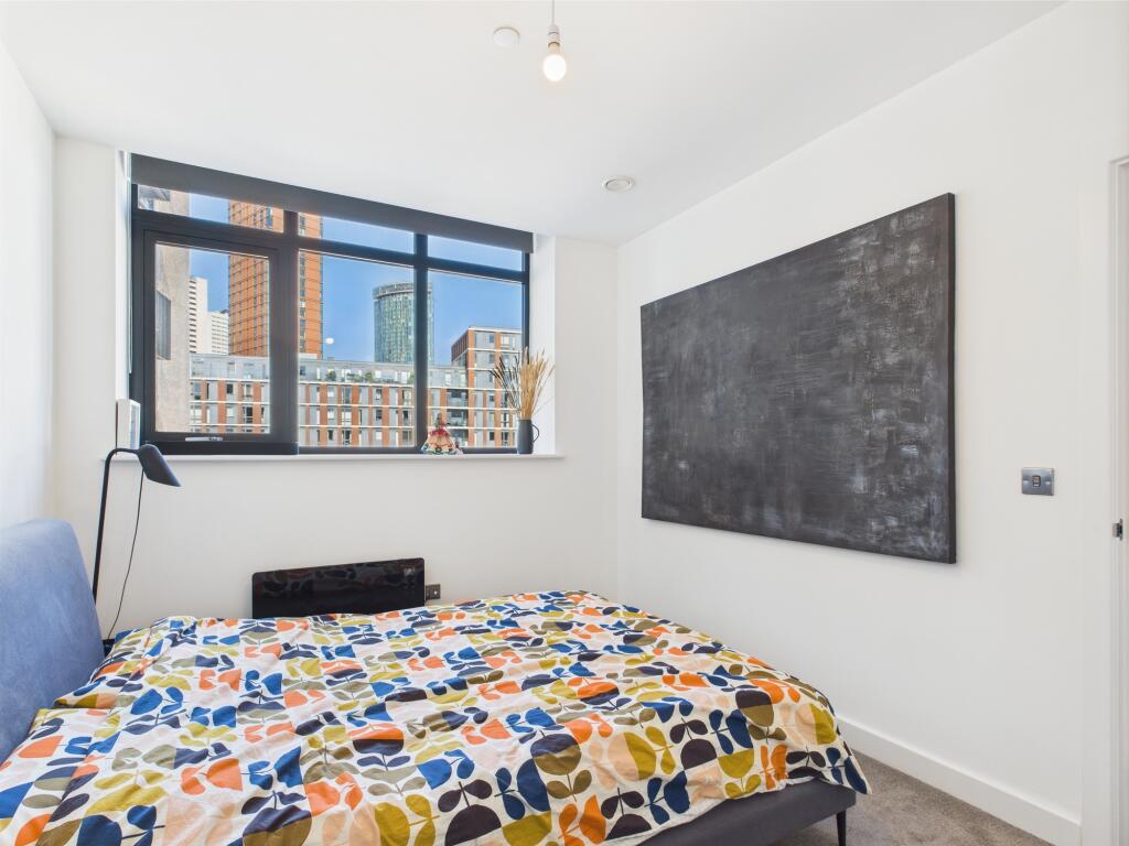 Additional image 14 of Gooch Street North, City Centre, Birmingham, B5