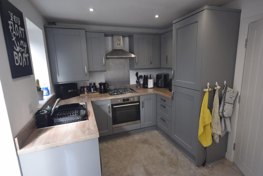 House in Lancaster, Barrow - More