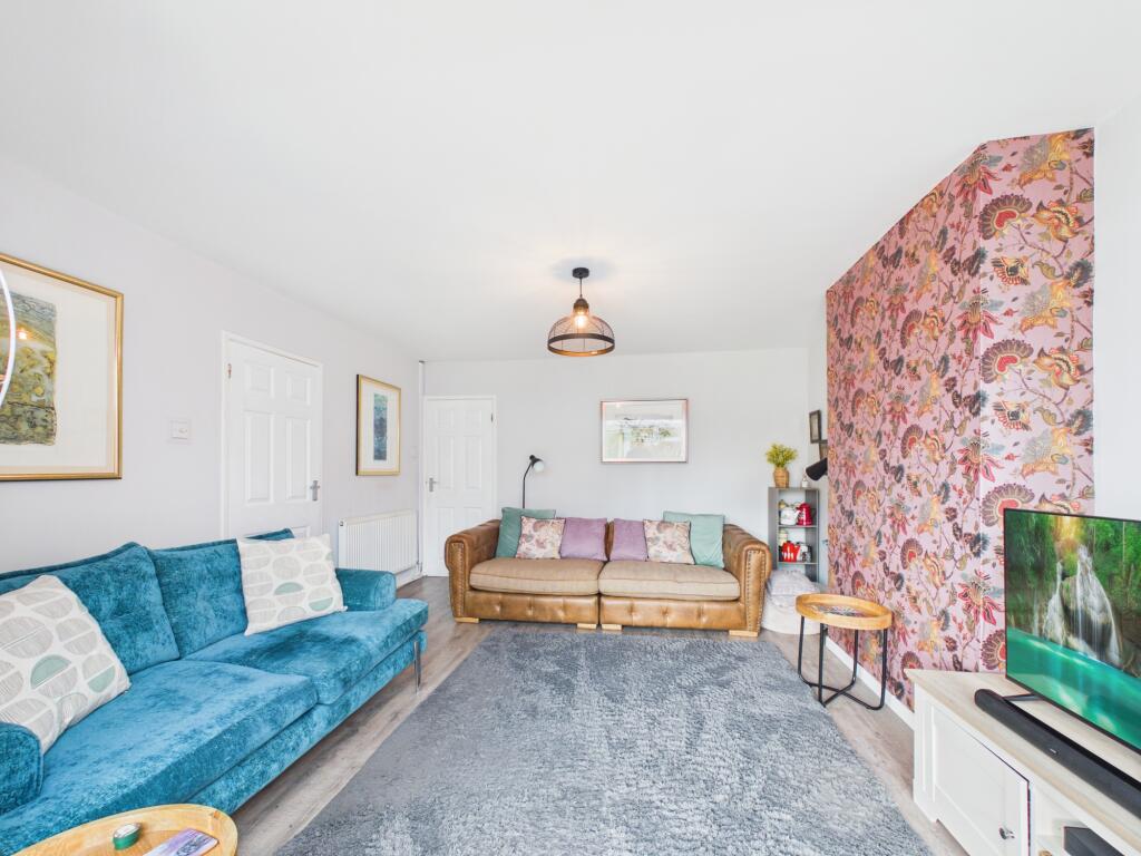 House in Derby, Mickleover - View 3