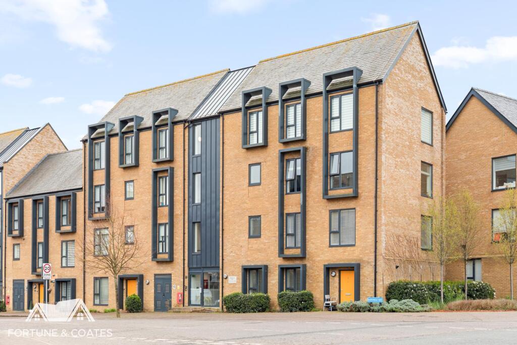 Main image of property: Barnfield Way, Newhall, Harlow