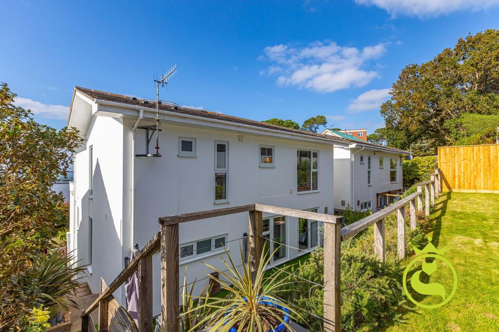 Additional image 33 of PANORAMIC VIEWS OF POOLE HARBOUR - Brownsea View Avenue, Lilliput, Poole BH14