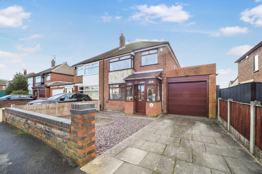 Main image of property: Legh Road, Haydock, WA11