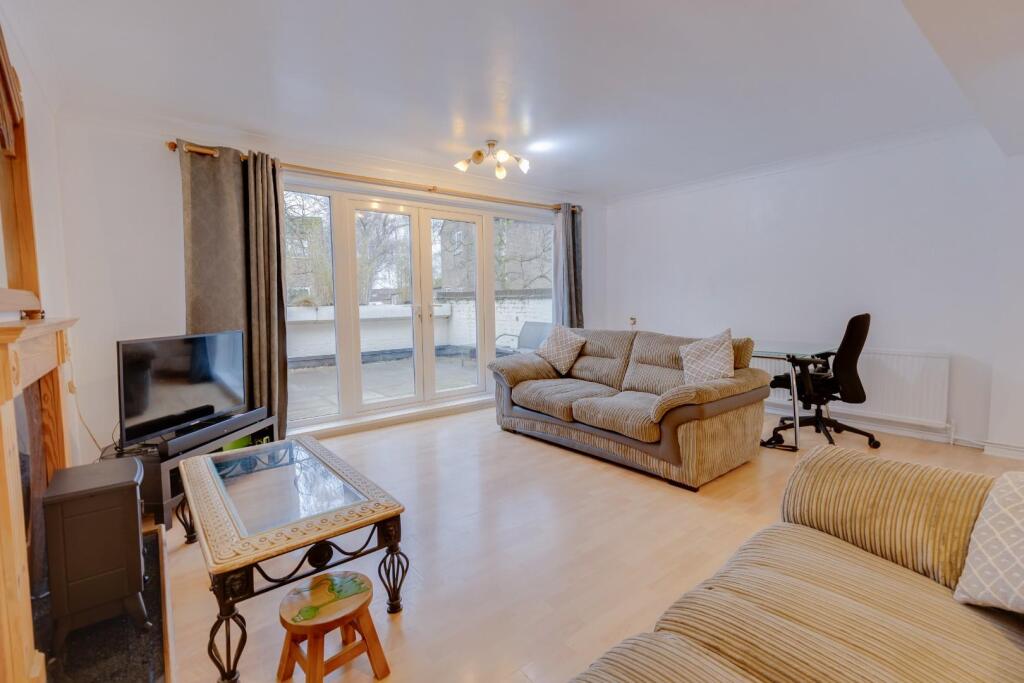 Main image of property: Exeter Place, Abington, Northampton