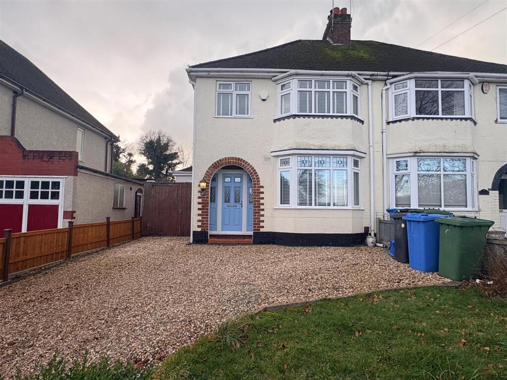 Main image of property: Lane Green Road, Bilbrook, Wolverhampton