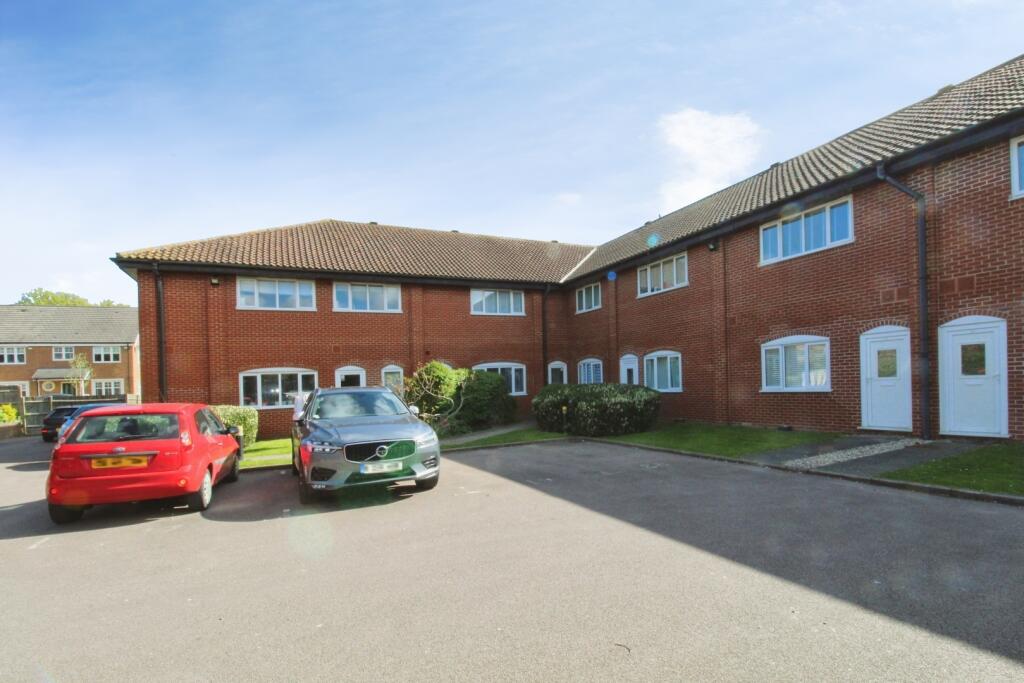 Main image of property: Cambridge Road, Puckeridge