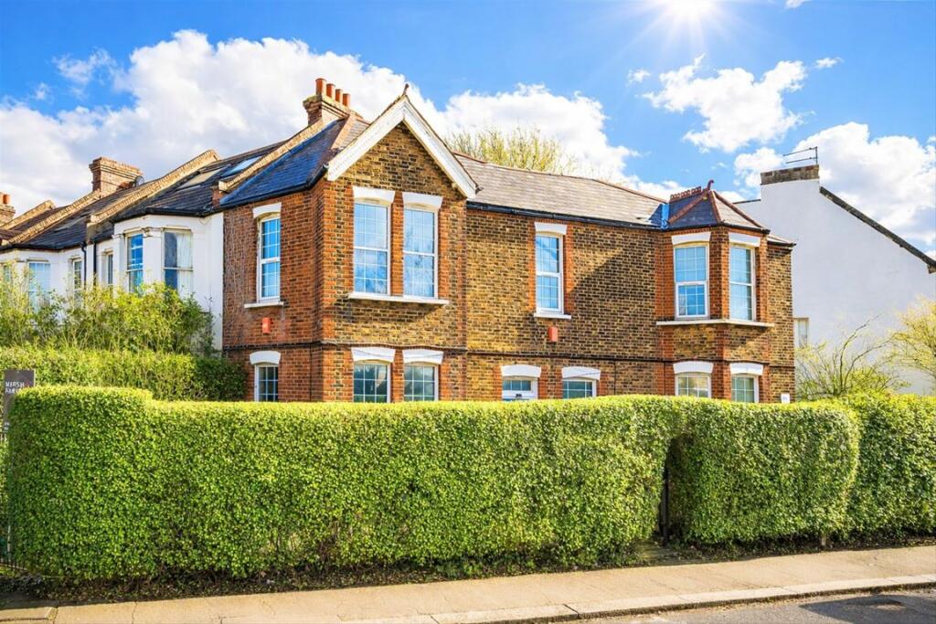 Main image of property: Estreham Road, Streatham