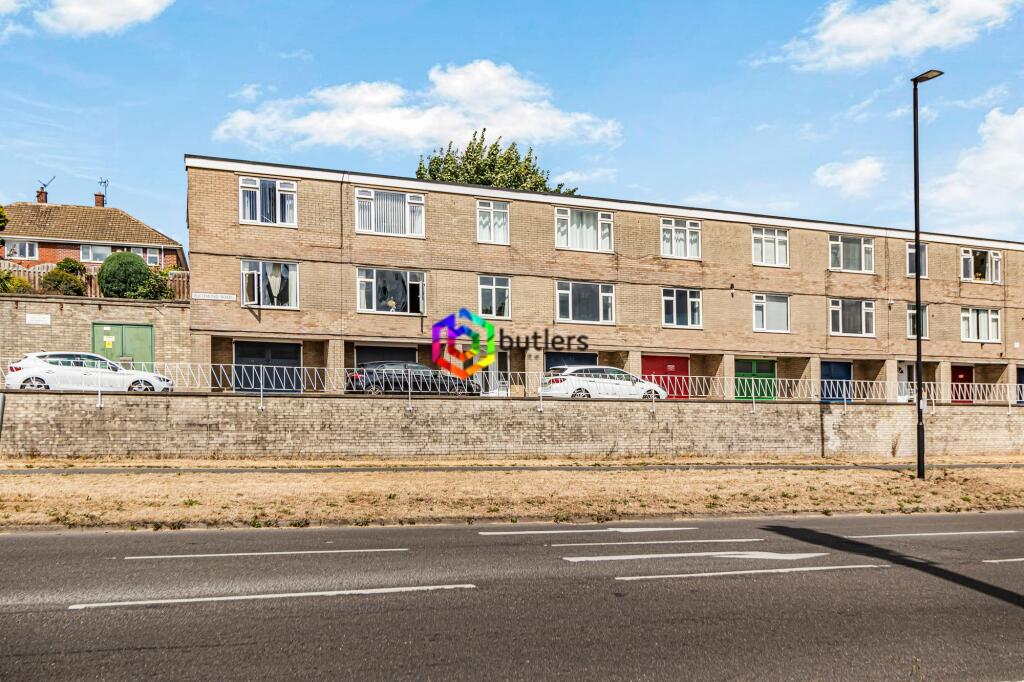 Main image of property: Richmond Road, Sheffield, S13