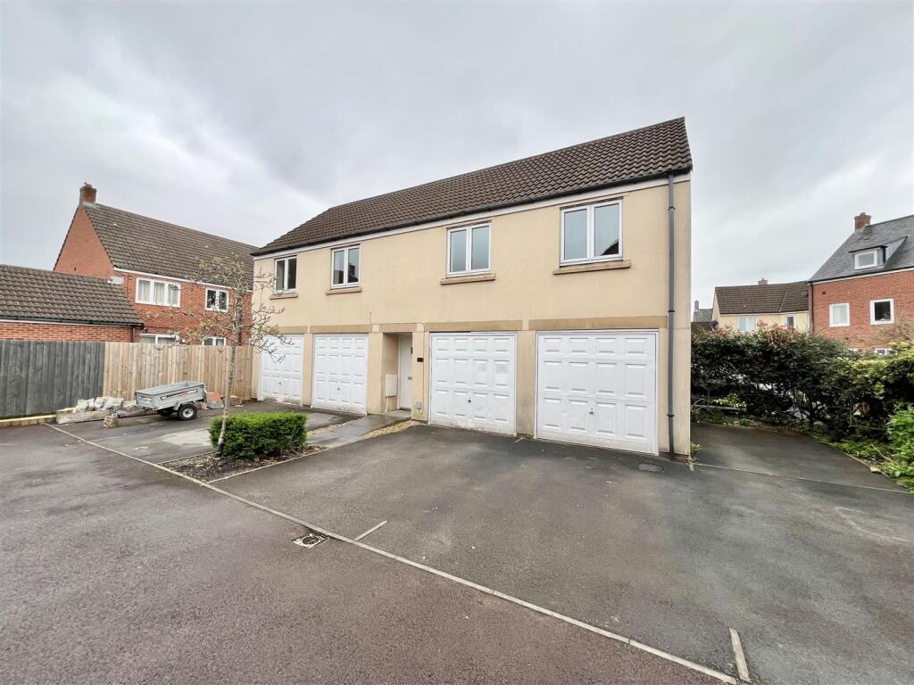 Main image of property: Stroud Way, Weston Village - AUCTION