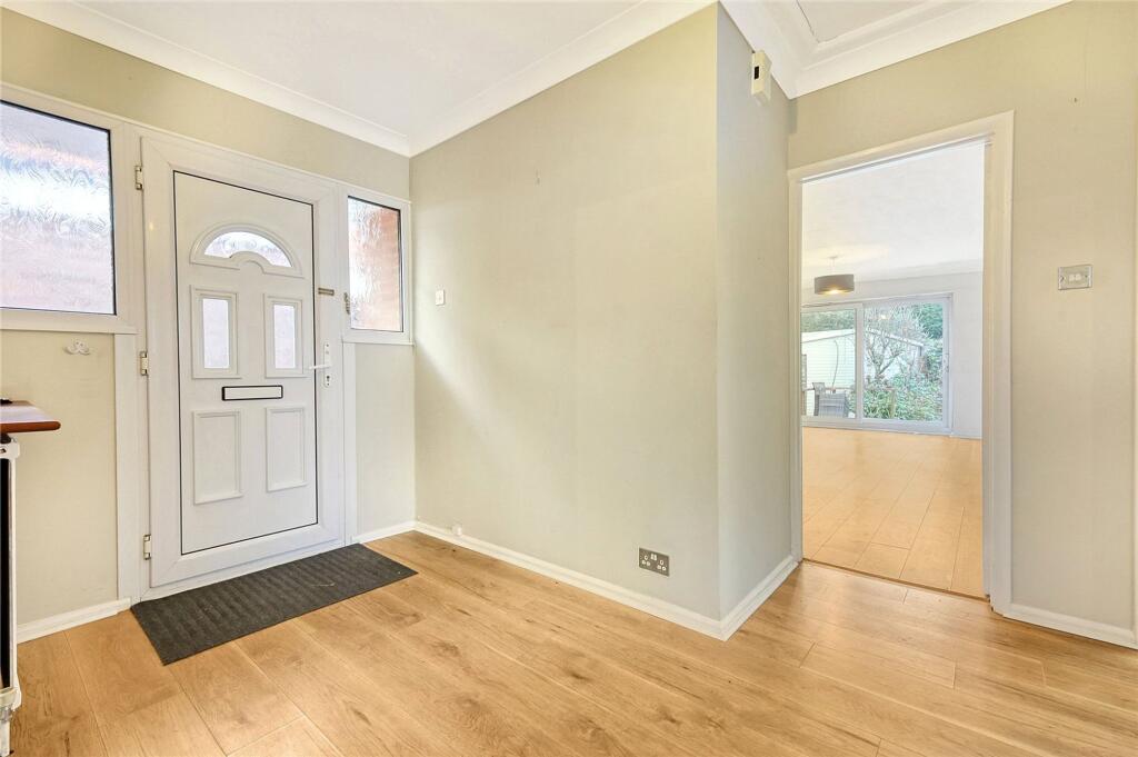 House in Brentwood, Essex - More