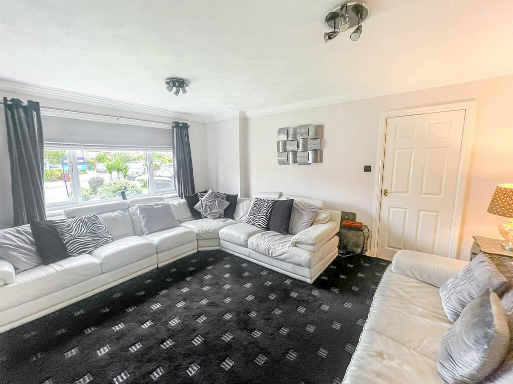House in Leeds - More