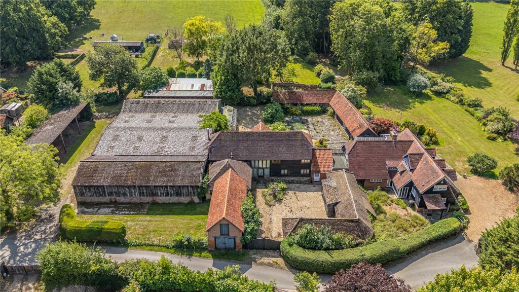 Main image of property: Home Farm, Coldharbour Lane, Dorking, Surrey, RH4