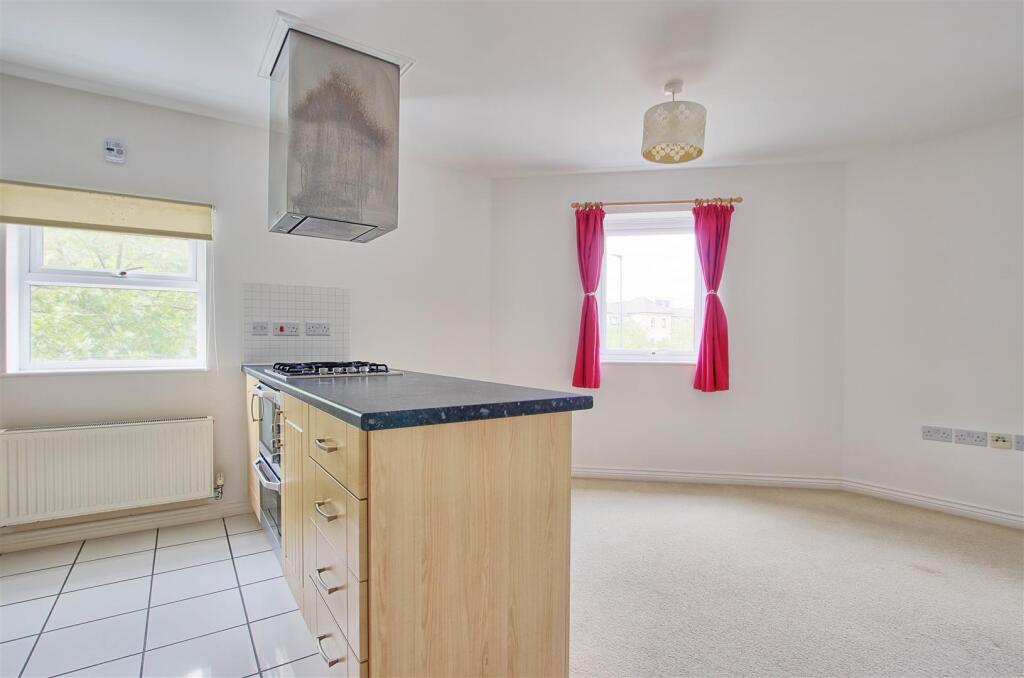 Chieftain Way, Cambridge - Ansicht 5