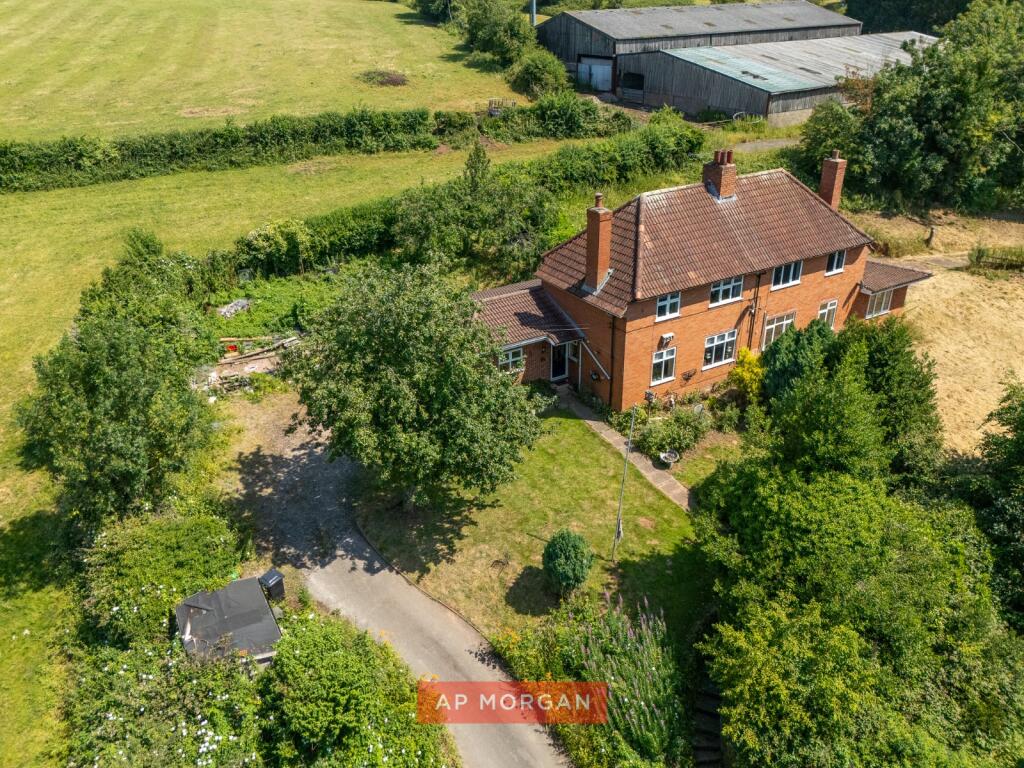 Main image of property: Alcester Road, Tutnall, Bromsgrove, Worcestershire, B60
