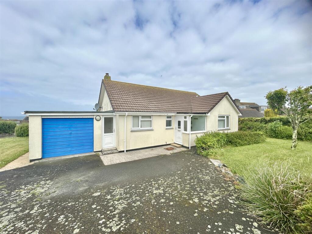 Main image of property: Laflouder Fields, Mullion